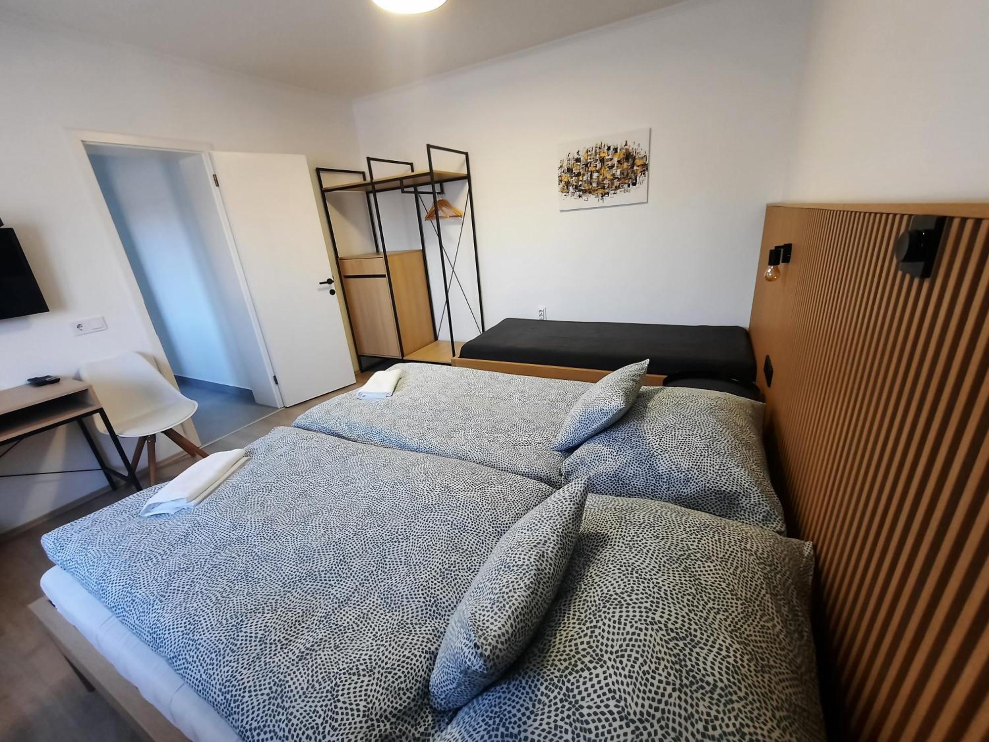 Termál Panzió Hotel Hajdúnánás Exterior foto