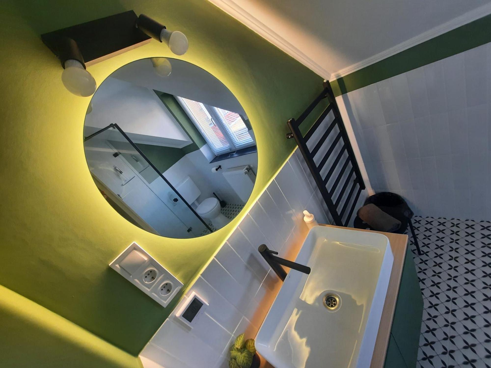 Termál Panzió Hotel Hajdúnánás Exterior foto