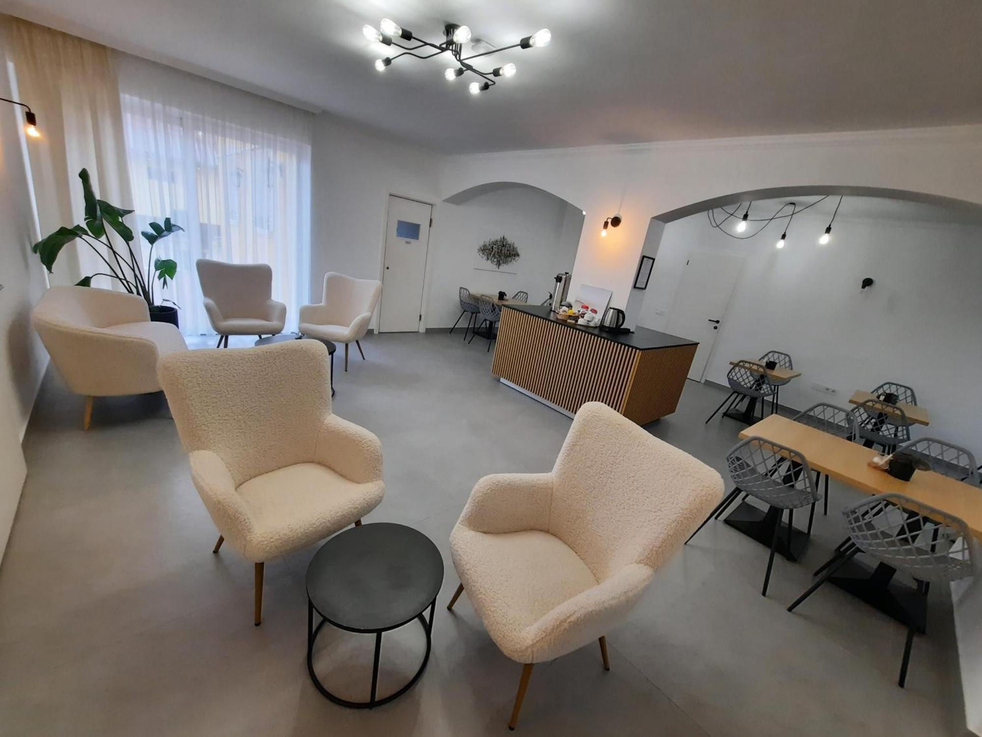 Termál Panzió Hotel Hajdúnánás Exterior foto
